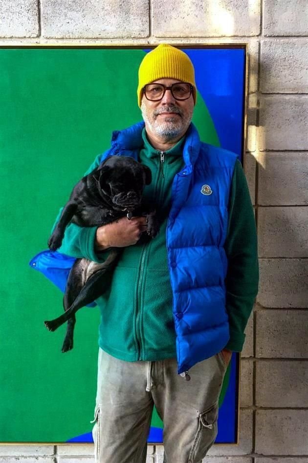 Aldo Chaparro