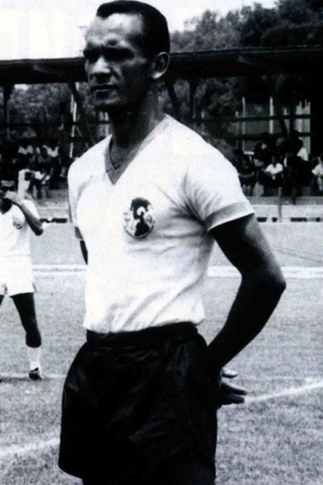 Zague fue de los primeros extranjeros de renombre que llegaron al América.