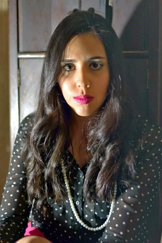 Alba Liz Gómez.