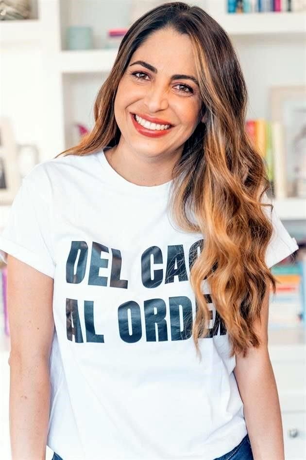 Claudia Torre
