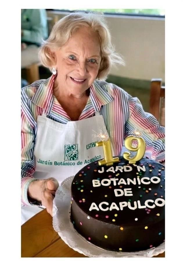 Esther Pliego de Salinas