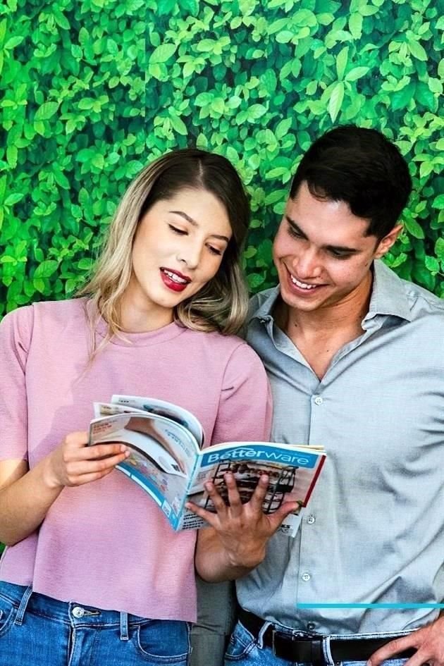 Betterware es la primera empresa mexicana en ser emisora directa en el mercado de acciones de Nasdaq.