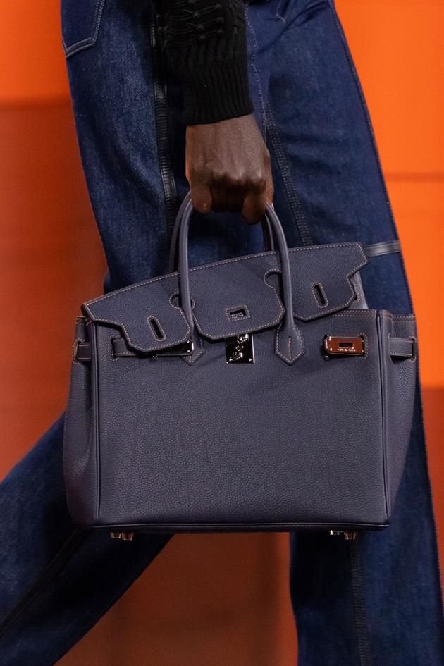 Bolso de Hermès.