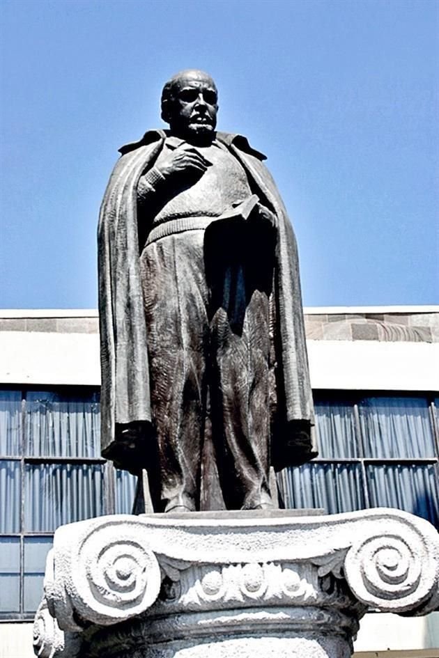 La Cátedra Alfonso Reyes en Madrid mantiene viva la obra del Regiomontano Universal.