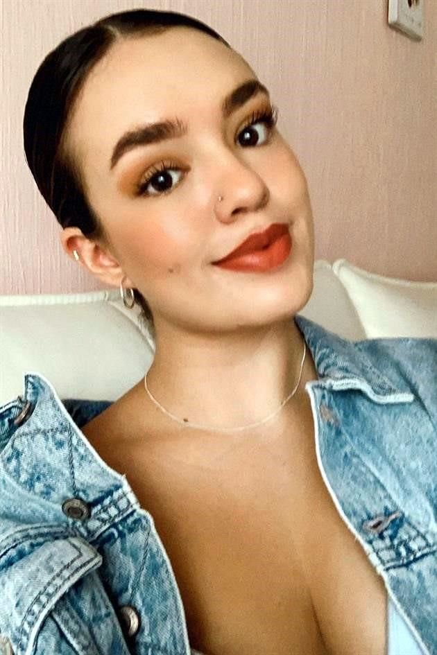 Estefanía tenía 20 años, estudiaba psicología educativa y quería poner un kinder.