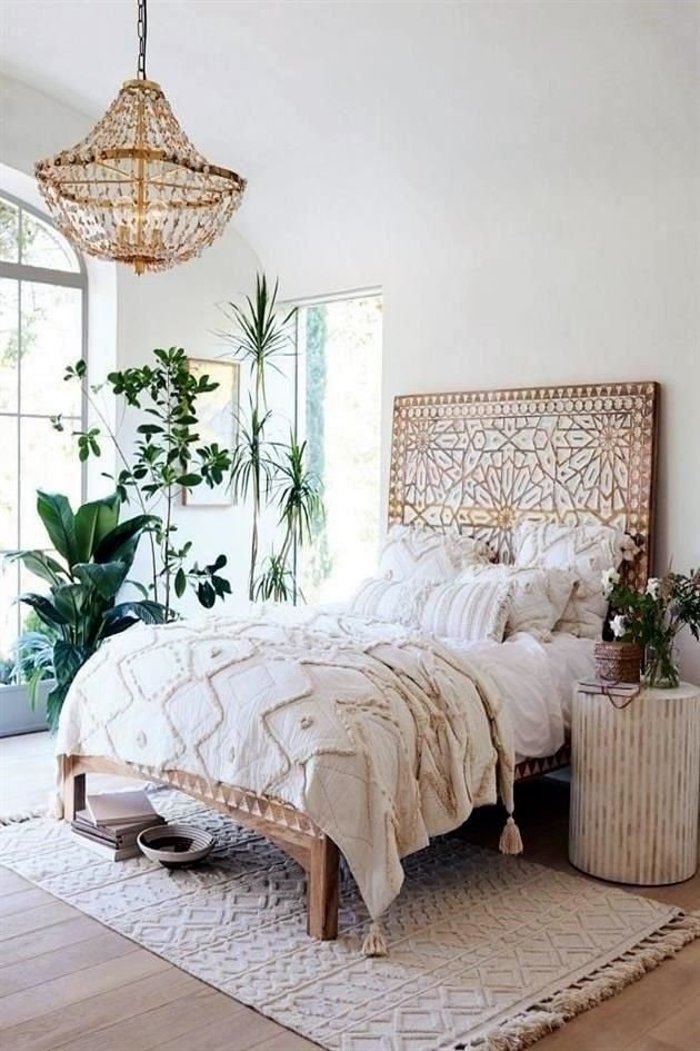 Básicamente se trata de combinar colores neutros y relacionados con la naturaleza, como marrón, beige, blanco, gris y en algún punto aplicar el negro.