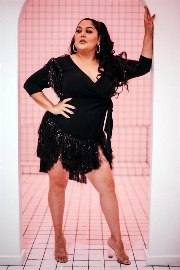 Wendolee participó en 'Soy Famoso ¡Sáquenme de Aquí!'