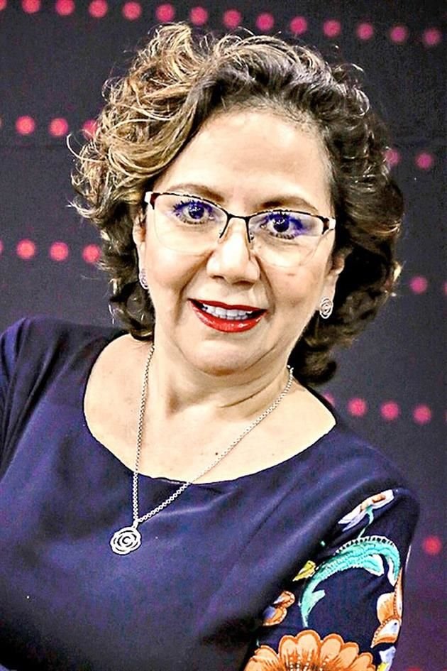 Laura Barrera, directora The Green Expo.