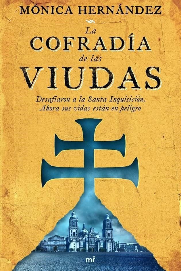 La novela ya está disponible en tiendas físicas y virtuales.