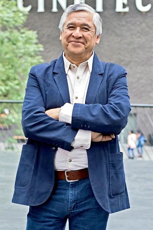Juan Antonio de la Riva.