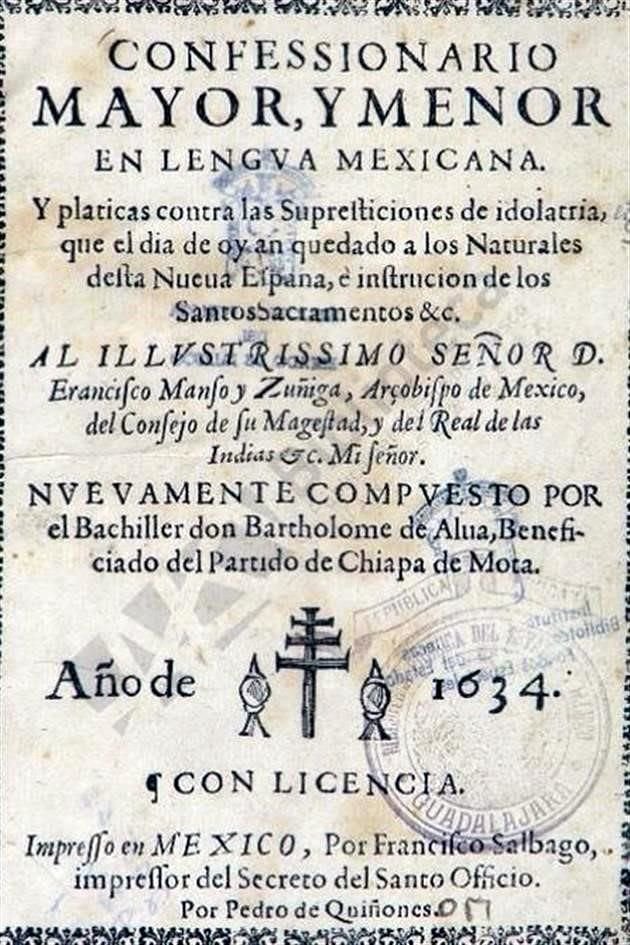 Tesoros bibliográficos de Jalisco serán exhibidos en la galería Jesús Guerrero Galván de la Biblioteca Pública del Estado Juan José Arreola.