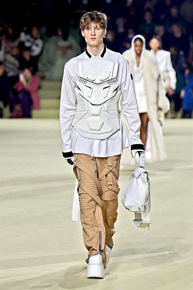 Balmain.