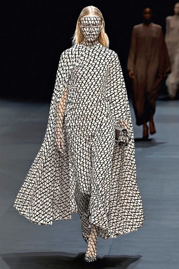 Valentino.