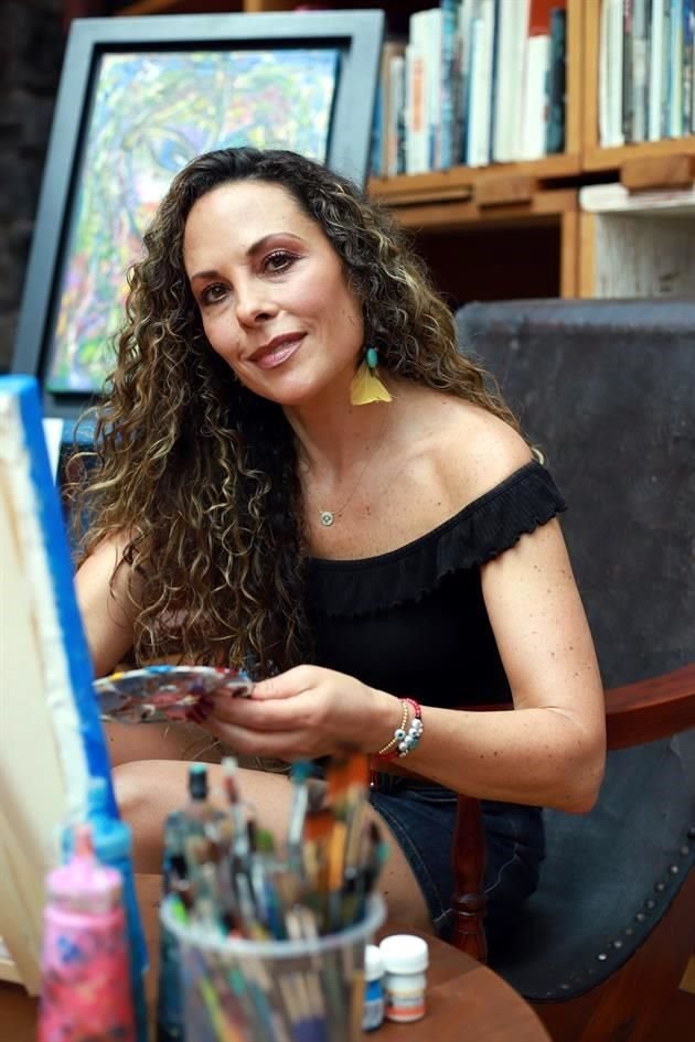 Claudia Cárdenas