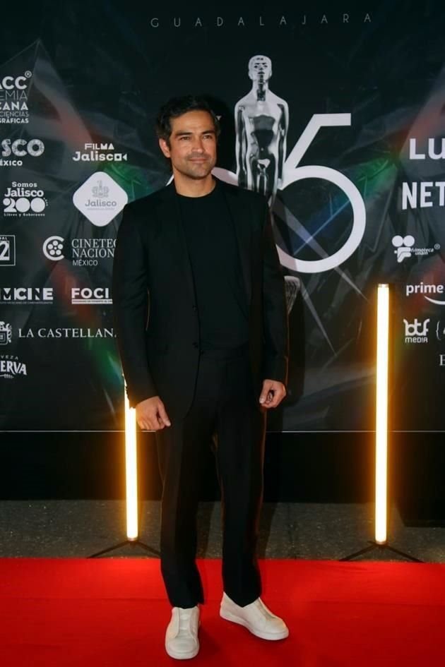 Alfonso Herrera