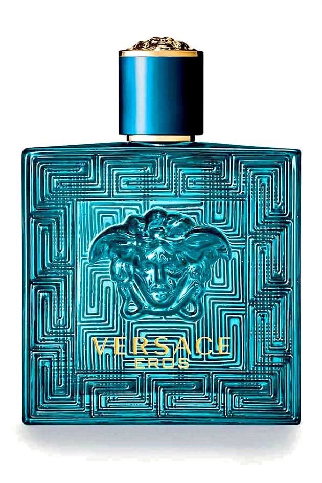 Eros, Versace
