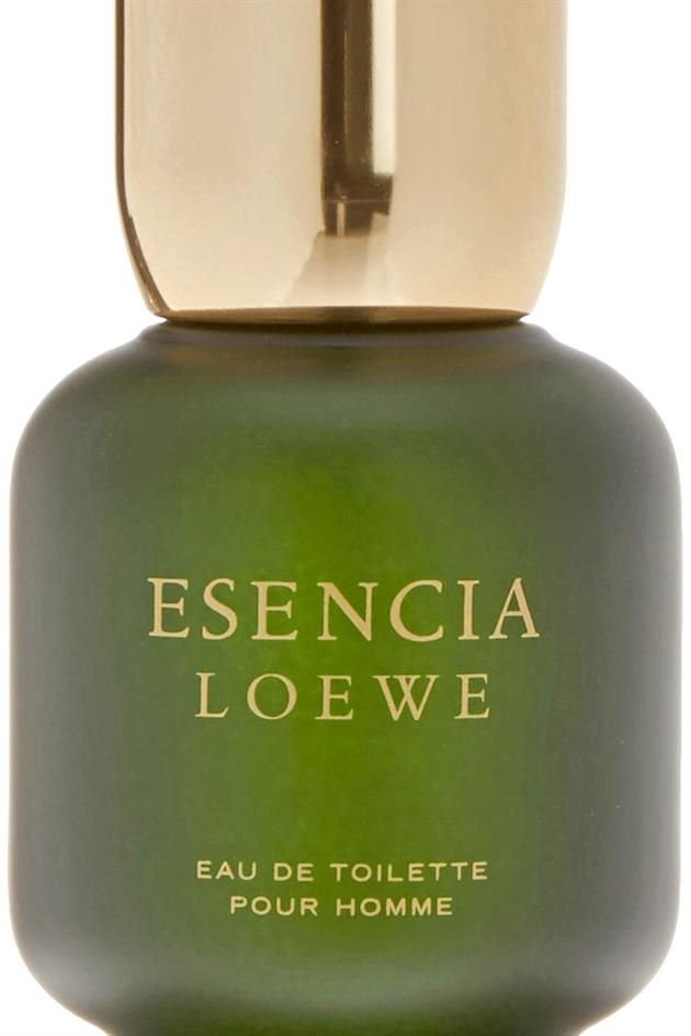 Esencia, Loewe