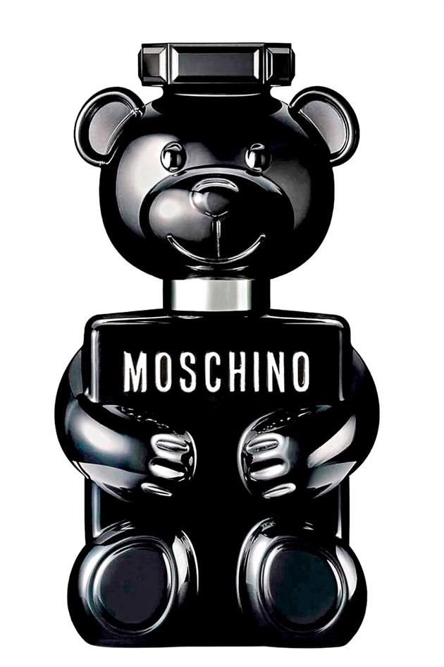 Toy Boy, Moschino