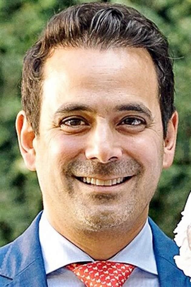 Jorge Vergara Perales.