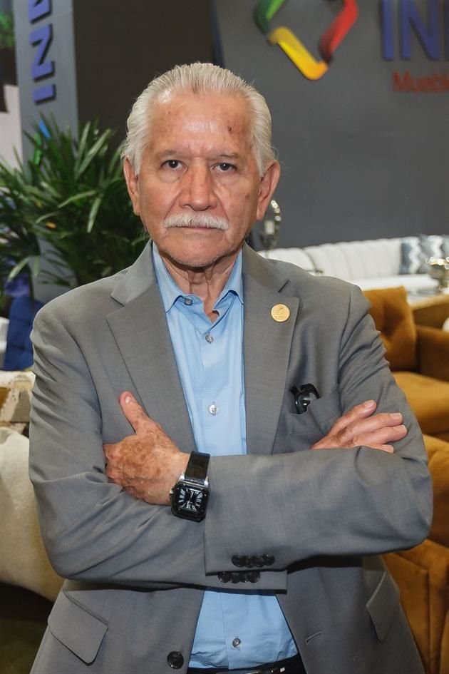 A través de un comunicado, los Industriales Jalisco informaron que falleció el coordinador de la institución, César Castro Rodríguez.