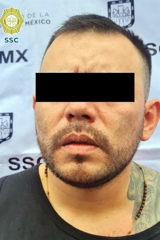 De acuerdo con el cruce de datos podrían estar involucrados en homicidios recientes.