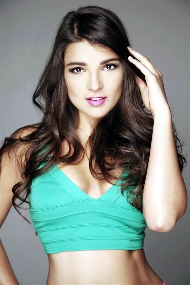 Gaby Mellado