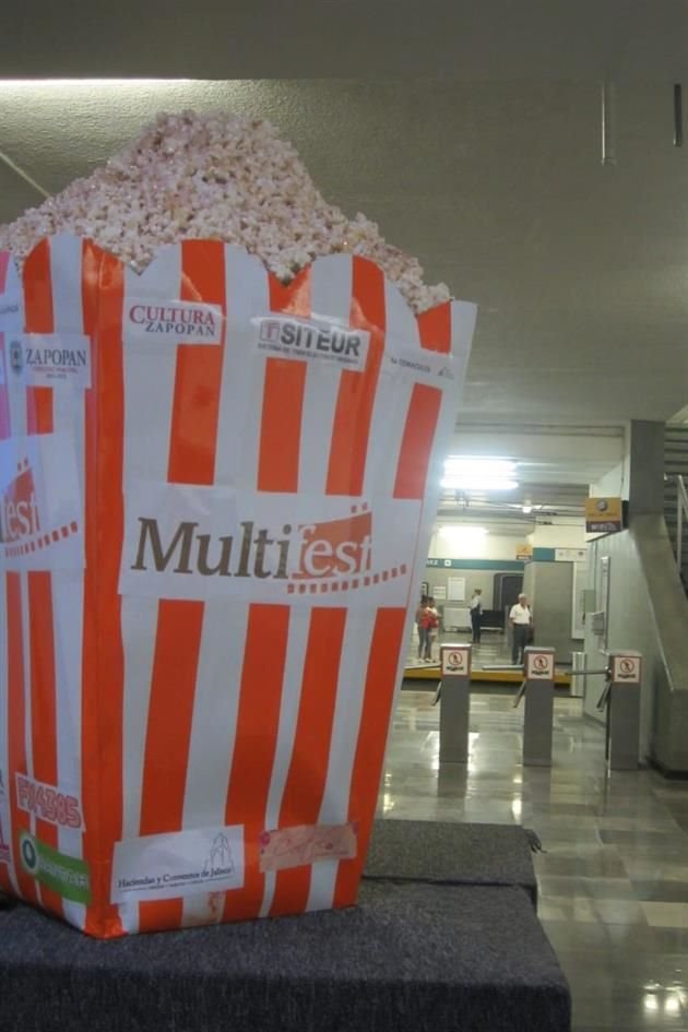 En 2025, Multifest regresa con su séptima edición y un nuevo nombre y enfoque: Festival Internacional de Cine y Nuevas Narrativas con IA.