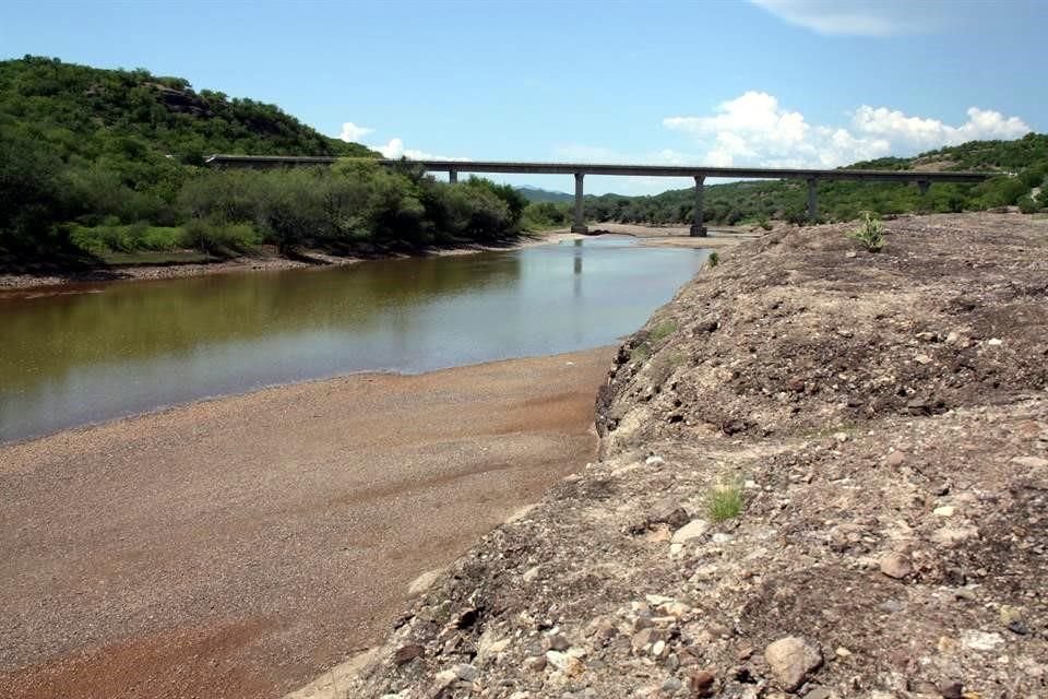 El distrito 18 abarcará fracciones de los municipios de Guaymas, Cajeme, San Ignacio Río Muerto y Bácum.