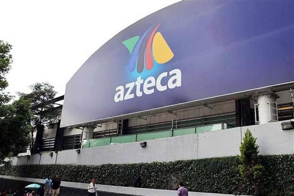 El flujo operativo de TV Azteca para el último trimestre de 2014 fue de mil 299 millones de pesos, contra mil 703 millones registrados en 2013.