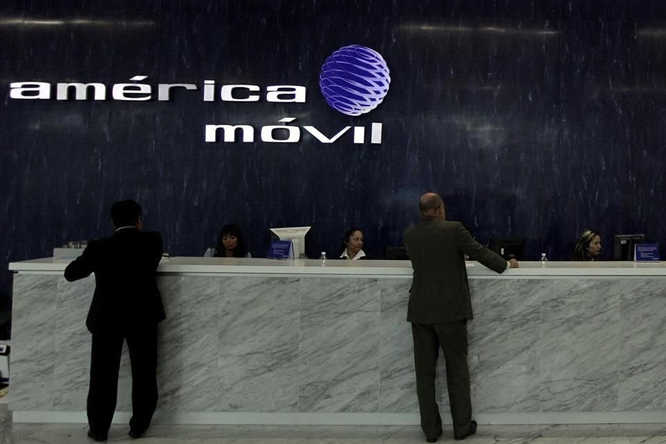 América Móvil dijo que Telmex y Telnor iniciarán el proceso de separación de acuerdo con los términos y condiciones del IFT, por ser un cumplimiento obligatorio. 