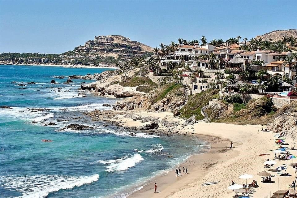 Anualmente, el turismo de reuniones atrae el 14% del total de visitantes a Los Cabos.