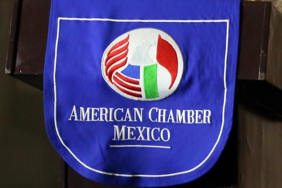 La AmCham afirmó que seguirán atentos al proceso.