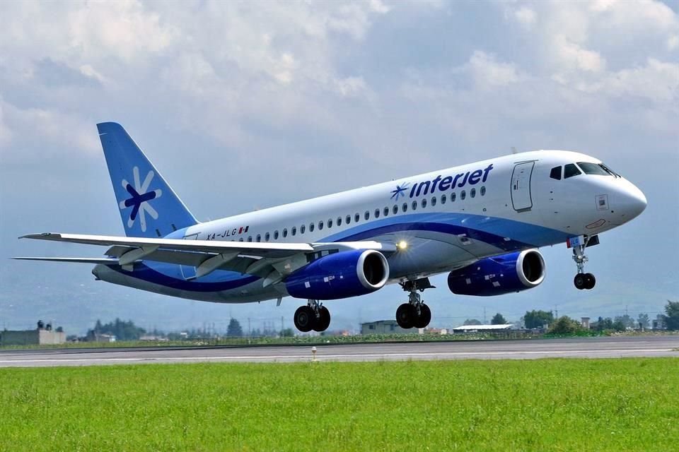 Estamos trabajando con nuestros abogados para que los pilotos de Interjet pertenezcan a la ASPA, aseguró Rafael Díaz Covarrubias, secretario general de la organización.