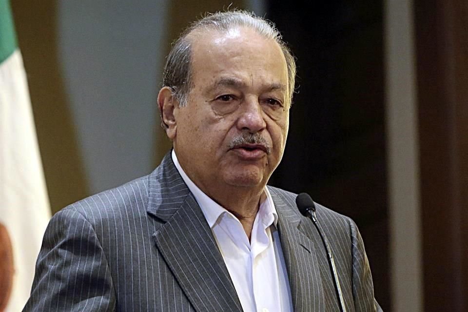 Carso Infraestructura y Construcción (GICSA), es subsidiaria de Grupo Carso, de Carlos Slim. 