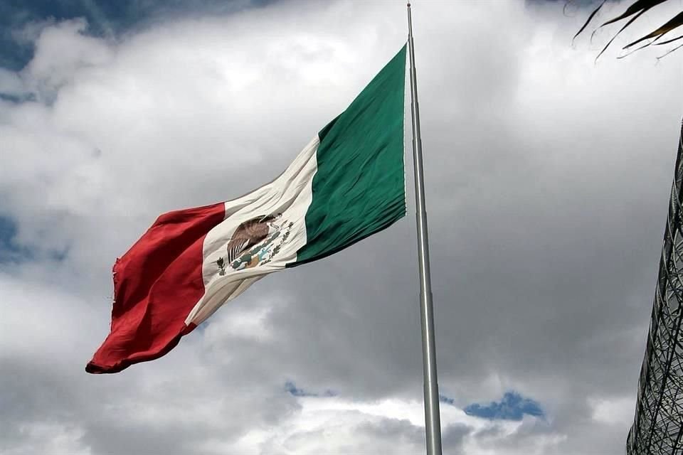 Actualmente, México mantiene un grado de inversión con las tres principales calificadoras.