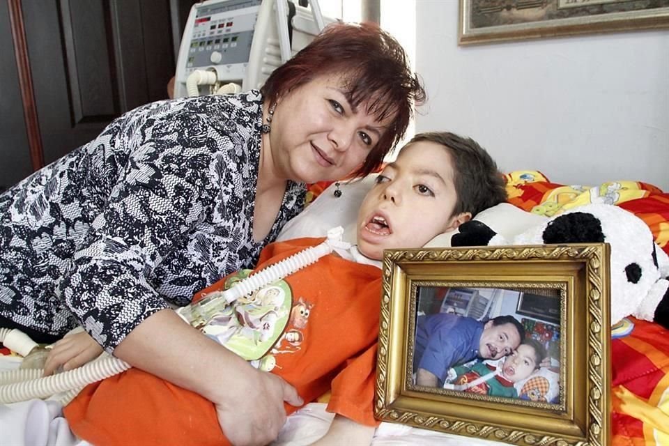 Los familiares de las víctimas siguen esperando justicia por parte de las autoridades.