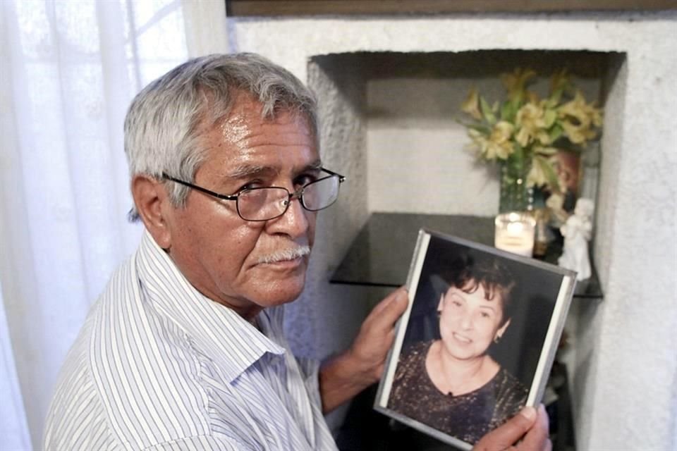 Los familiares de las víctimas siguen esperando justicia por parte de las autoridades.