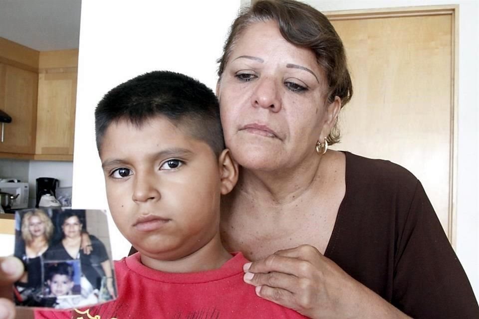Los familiares de las víctimas siguen esperando justicia por parte de las autoridades.