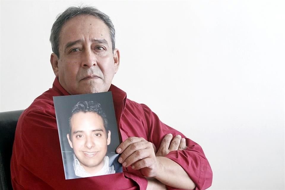 Los familiares de las víctimas siguen esperando justicia por parte de las autoridades.