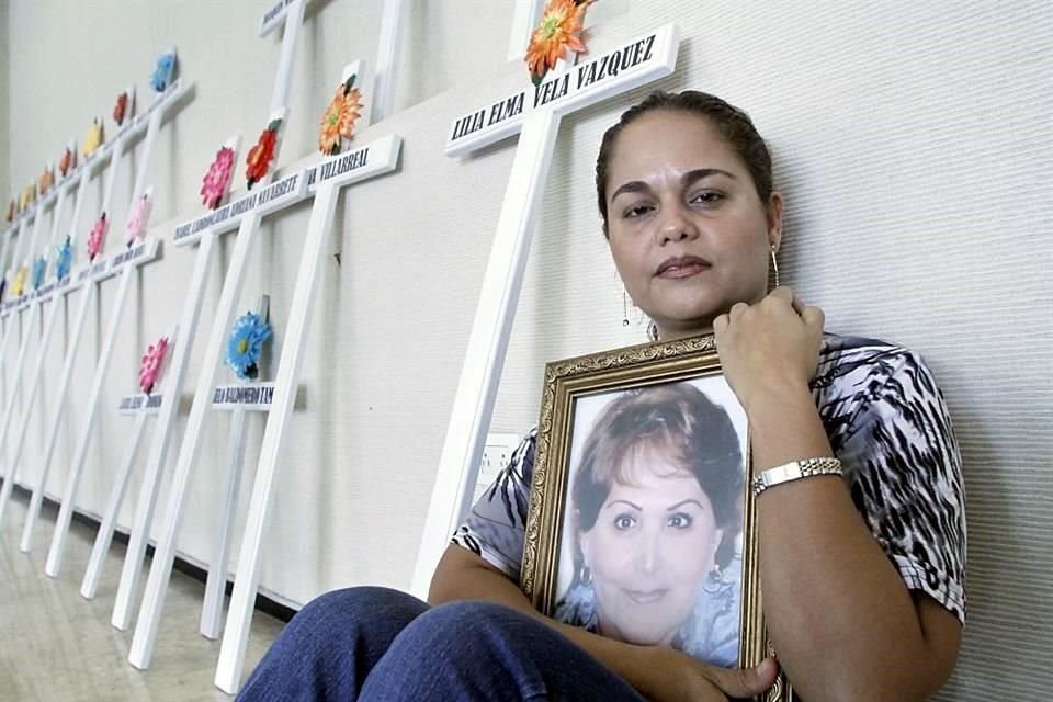 Los familiares de las víctimas siguen esperando justicia por parte de las autoridades.