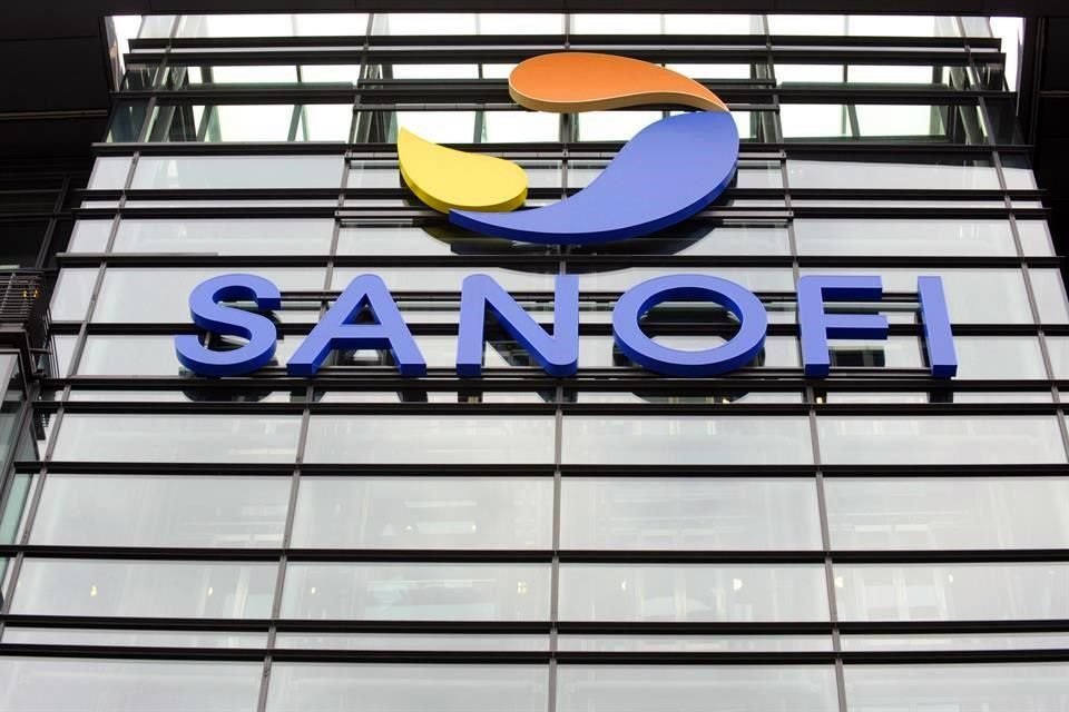 La adquisición complementará otra compra que Sanofi anunció hace una semana, una oferta de 11 mil 600 millones de dólares por Bioverativ Inc, un productor de medicamentos para la hemofilia.