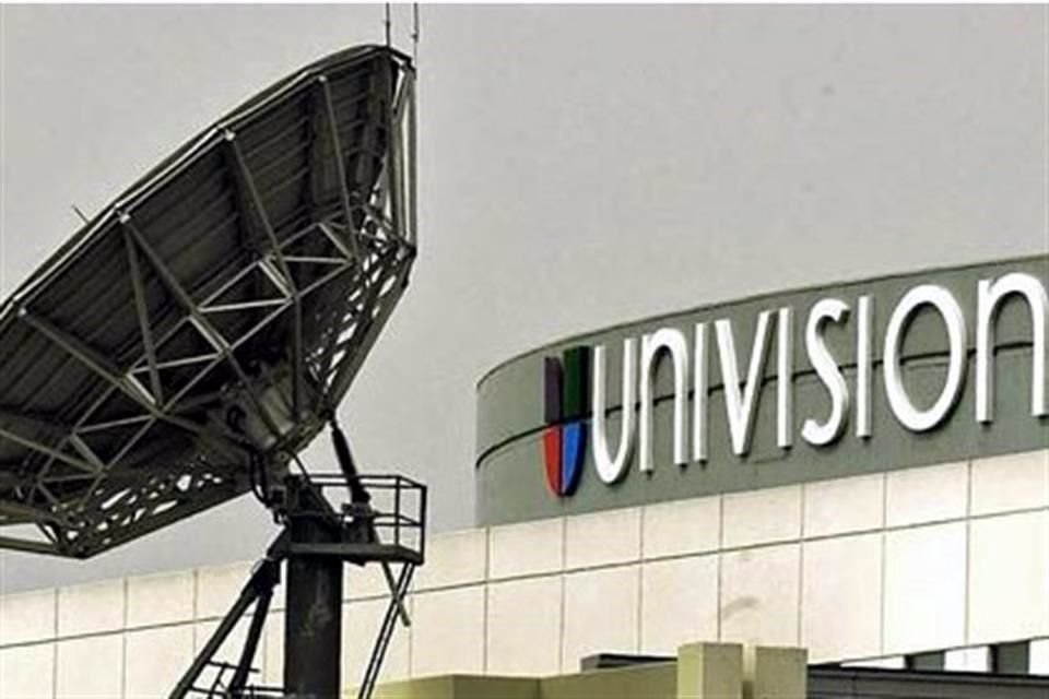 Univisión fijó para la próxima semana la fecha límite para recibir ofertas finales.