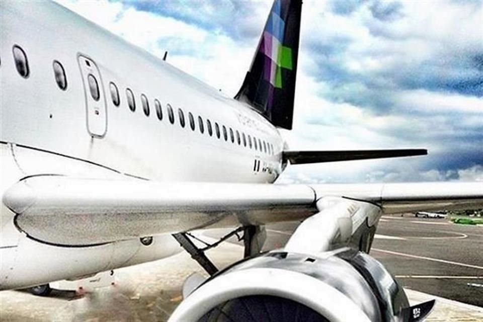 El objetivo es contar con la retroalimentación de los usuarios y adaptarse a sus nuevas necesidades, señaló Volaris.
