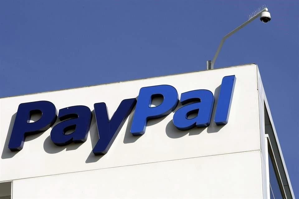 Según los resultados trimestrales de PayPal, en el primer cuarto del año tuvo un aumento de las ventas y las ganancias