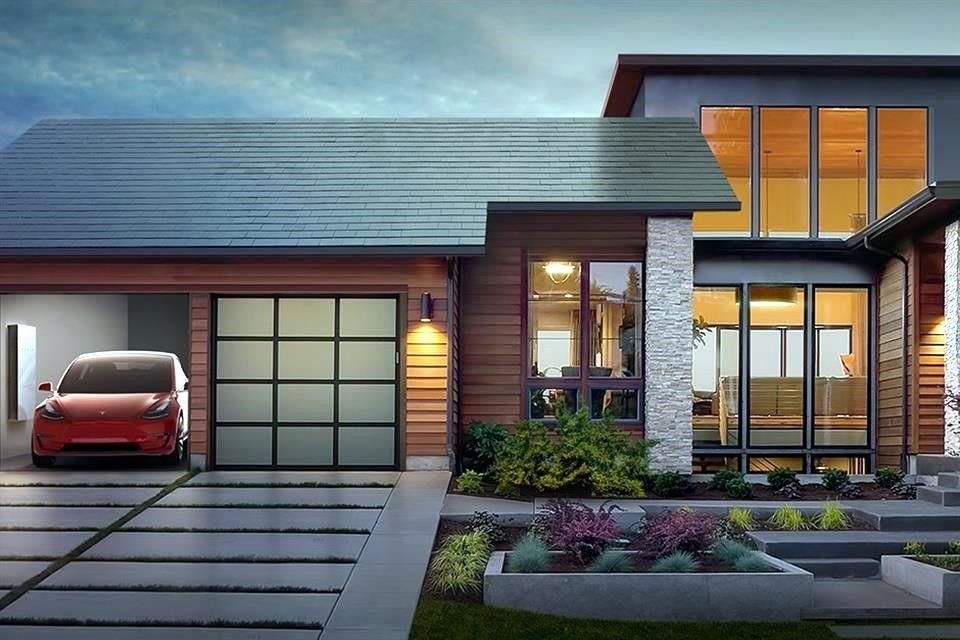 Tesla tiene aproximadamente 400 mil clientes solares, una de las carteras de energía renovable más grandes de Estados Unidos.