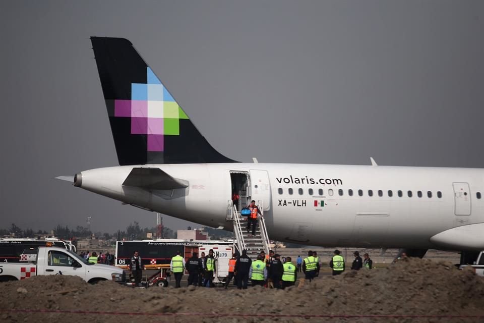 Usuarios de aerolíneas en Guadalajara reportan complicaciones para cambiar fechas de vuelos hacia Ciudad de México y Estados Unidos.