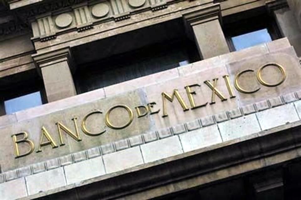 Ayer, Banxico elevó su tasa de referencia a 4.25 por ciento.