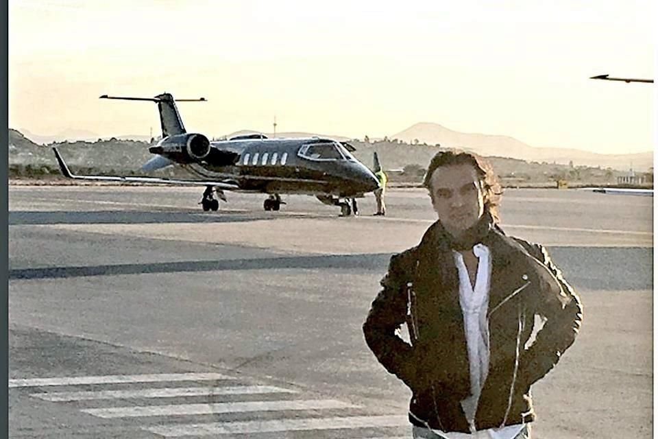 El plan para asesinar al empresario casinero fue maquinado desde antes de que se frustrara el intento para reapropiarse nuevamente de los terrenos, aseguró el ex agente.