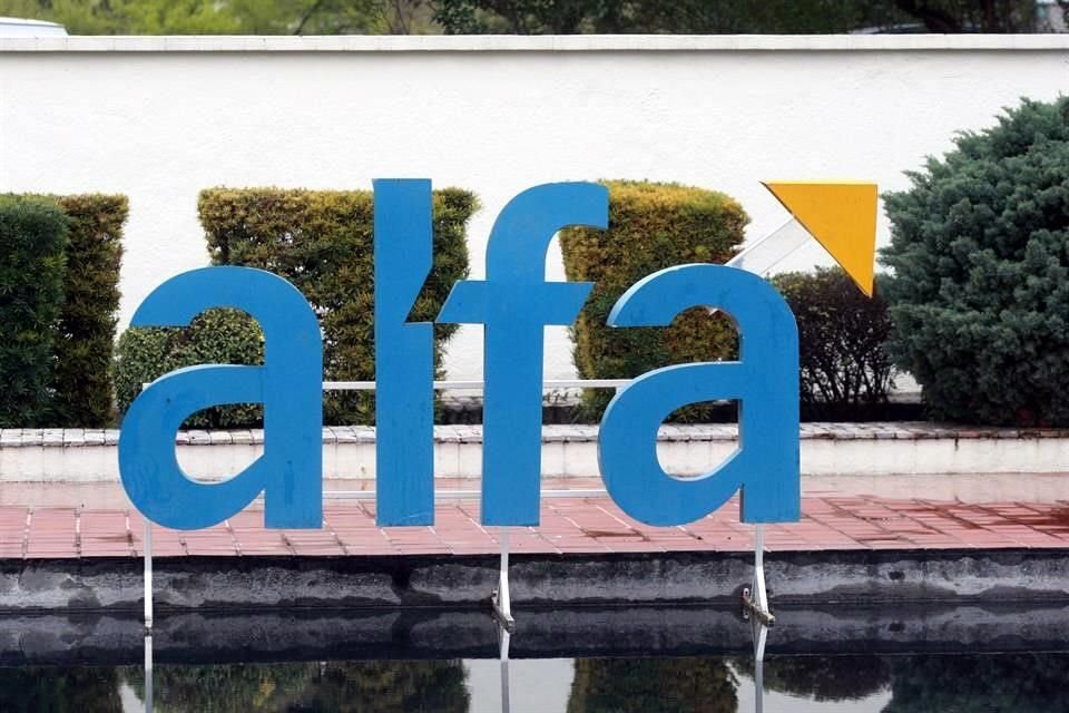 Alfa presentará su propuesta de aumento de capital el próximo 26 de septiembre.