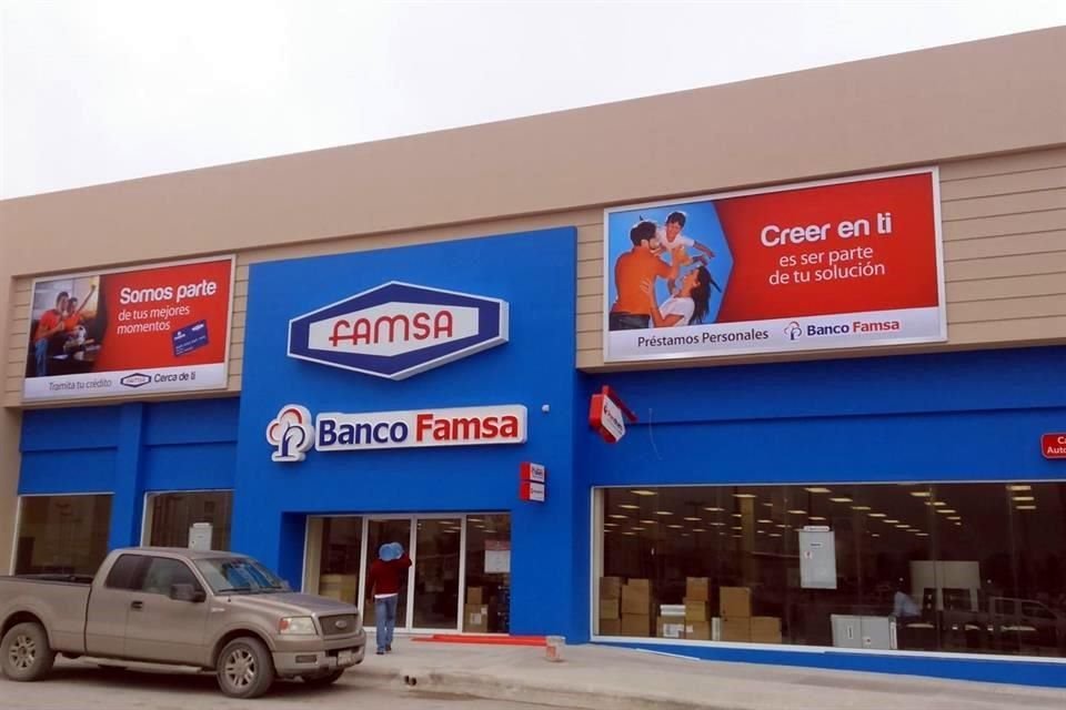 Grupo Famsa dijo que la liquidación de la oferta de intercambio se espera llevar a cabo el o cerca del 17 de diciembre de 2019.